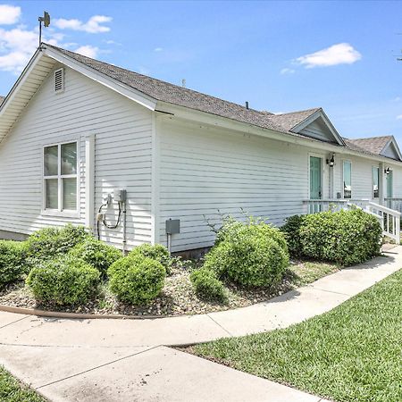 Oak Cottages 6 Rockport Bagian luar foto