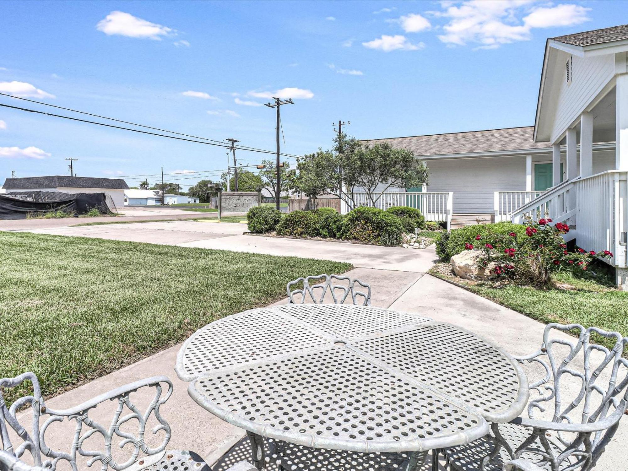 Oak Cottages 6 Rockport Bagian luar foto