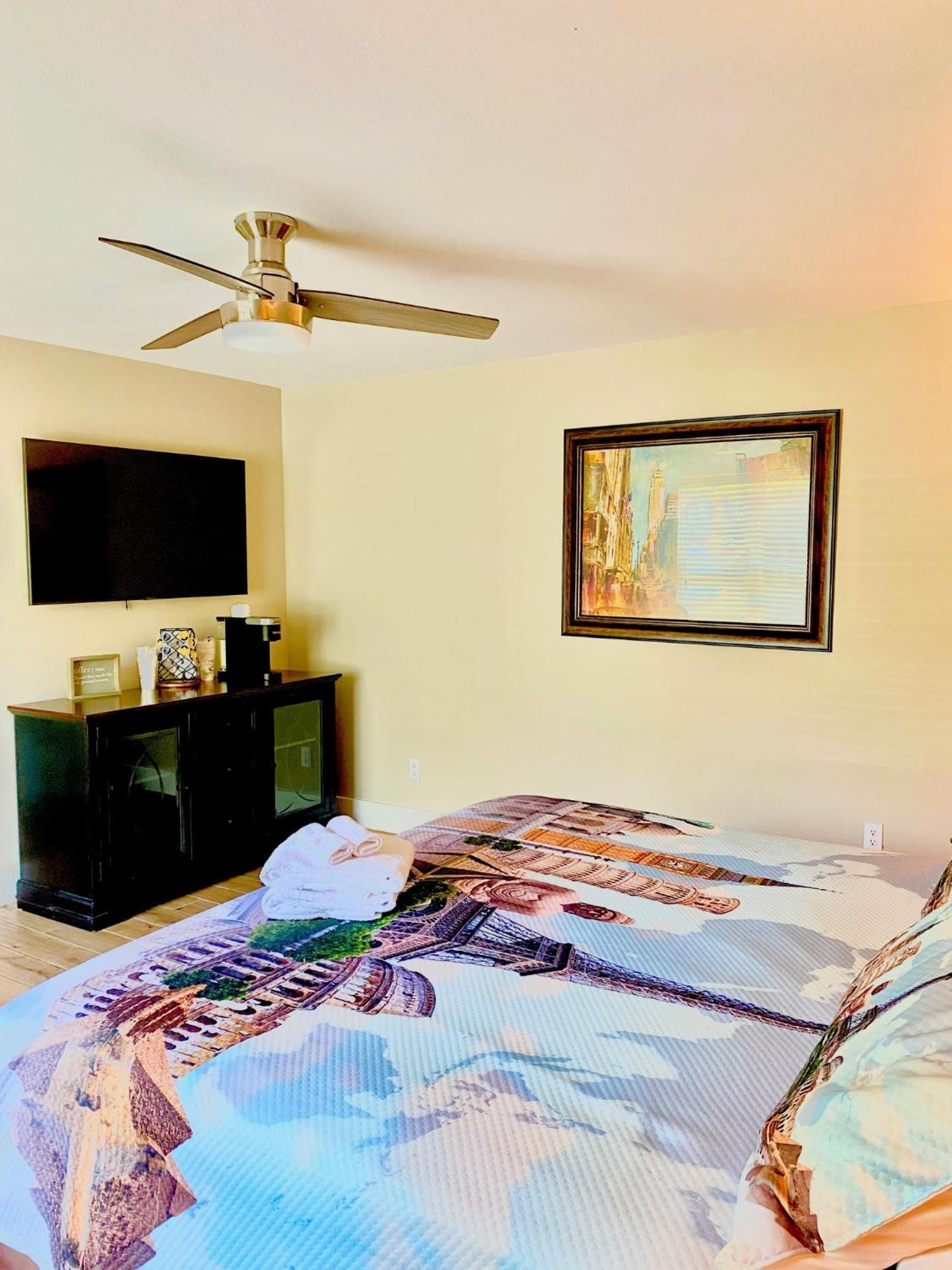 Oak Cottages 6 Rockport Bagian luar foto