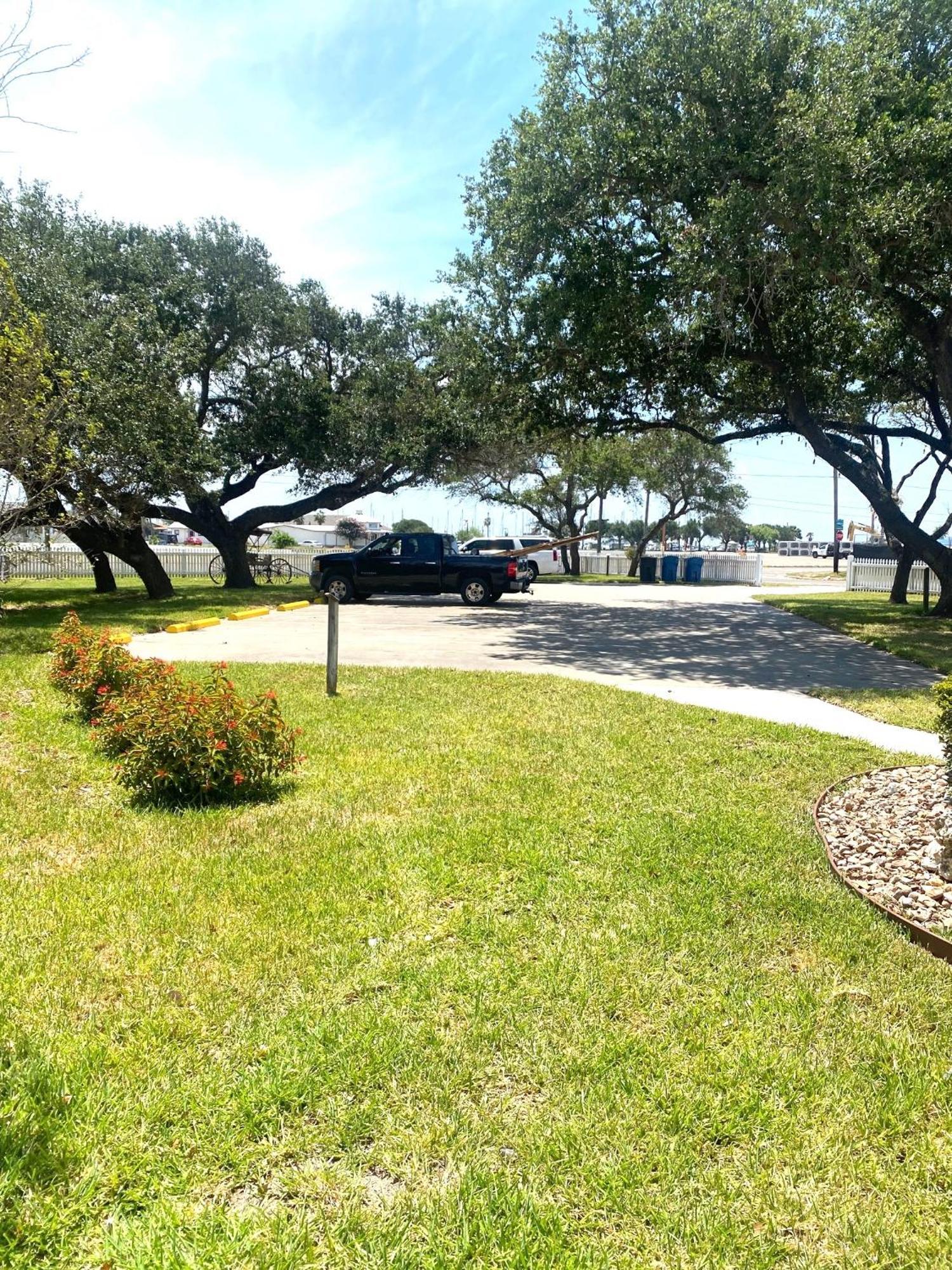 Oak Cottages 6 Rockport Bagian luar foto